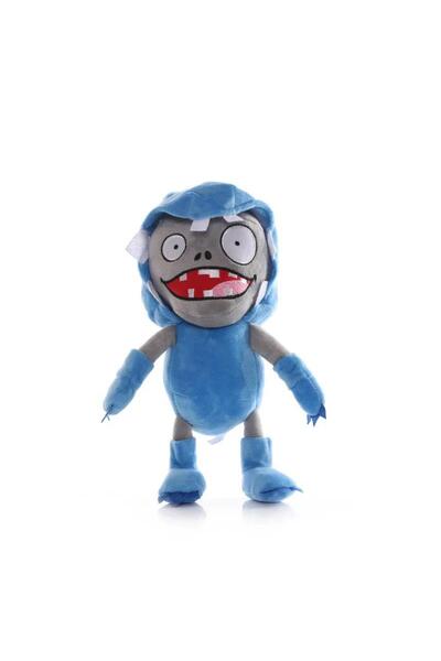 Schulzz Plants Vs And Zombies 30 Cm Peluş Oyuncak Bitki Zombi Zombie Oyuncak