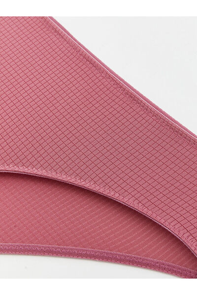 LC Waikiki Plain Bikini Panties