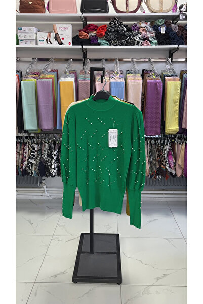 Zeynep Butik SERDEN 709 - Коротка спортивна блуза 1259