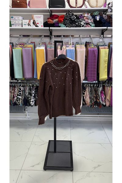 Zeynep Butik ВАВЕЛЯ 117 - Брада Яка Модел 1258