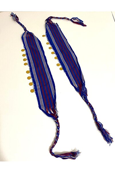 FAMU PAZARLAMA Bandana pentru copii KARADENİZ KEŞAN, cu lira locală