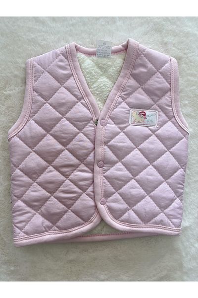 Dandini Quilted Vest