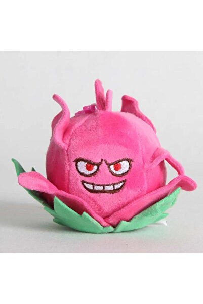 Zigver Plants Vs And Zombies 15-20 Cm Peluş Oyuncak Bitki Zombi Zombie Oyuncak