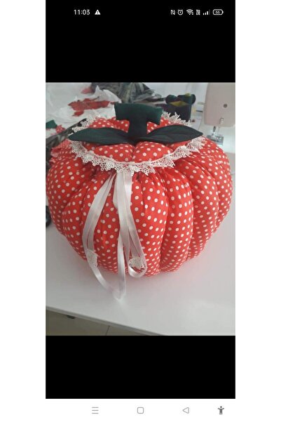 GÜPO BEBE Yoğurt mayalama minderi