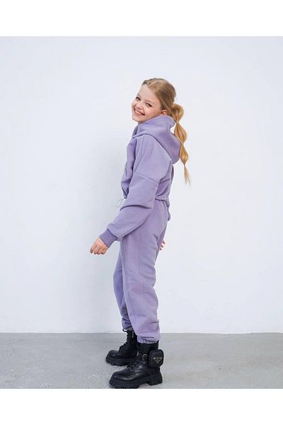KOKOŞ BEBEK Set de trening Latte Crop