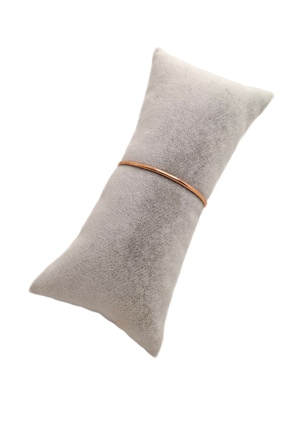 Han Ticarethane Saf Bakır Yel Bileziği