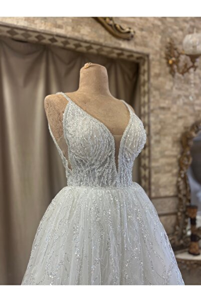 balginsposa Afterparty elbisesi