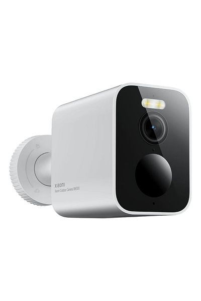 Xiaomi Outdoor Smart Security Camera BW300 3MP 2K BHR8303GL - White