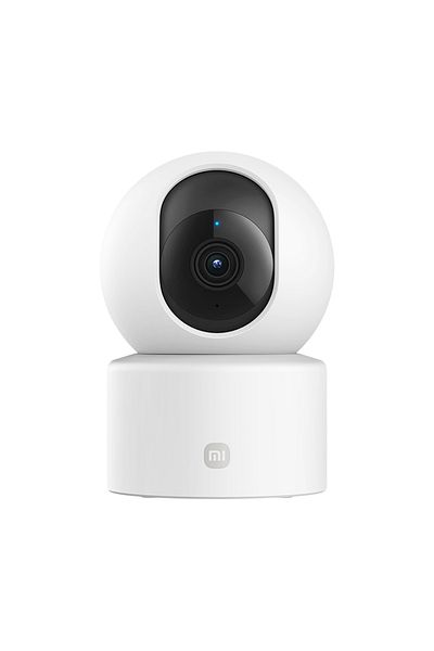 Xiaomi Smart Security Camera C301 3M 2K BHR8683GL - White
