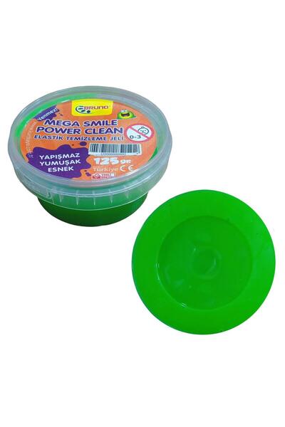 Bruno سليم جرين 125 جرام