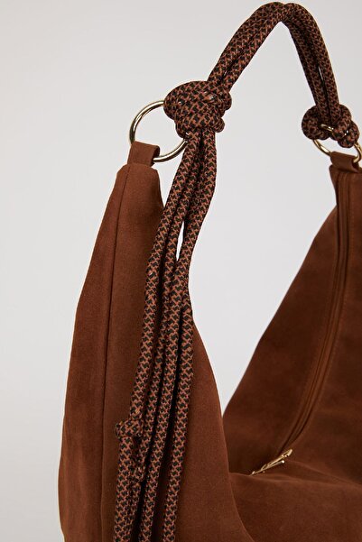 DeFacto Γυναικεία τσάντα ώμου Maxi E3749axns