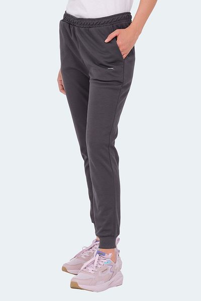 Slazenger Γυναικεία αθλητική φόρμα RINAT Σκούρο Γκρι