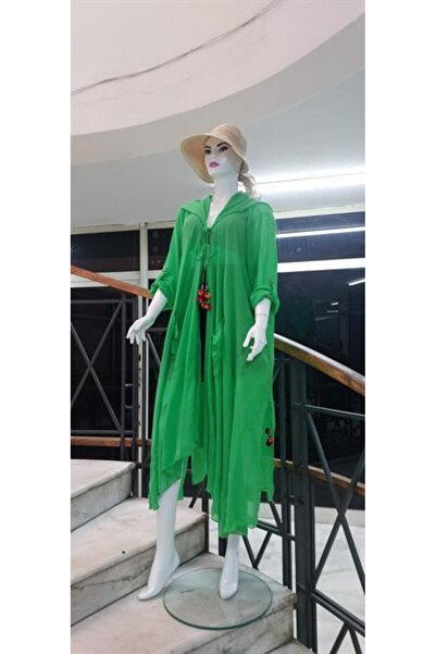 Bohem Stil Kimono și caftan boem cu glugă vrăjitoare