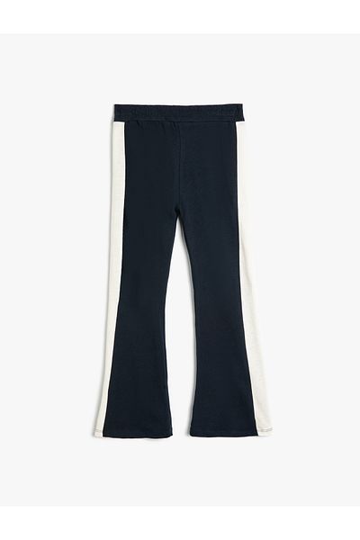 Koton Pamut spanyol leggings - elasztikus derékú nadrág