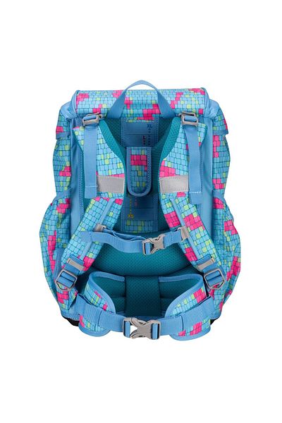 DerDieDas ErgoFlex Schulranzen-Set 5tlg.