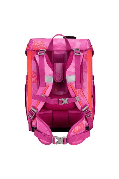 DerDieDas ErgoFlex Easy Schulranzen-Set