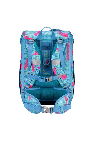 DerDieDas ErgoFlex Easy Schulranzen-Set
