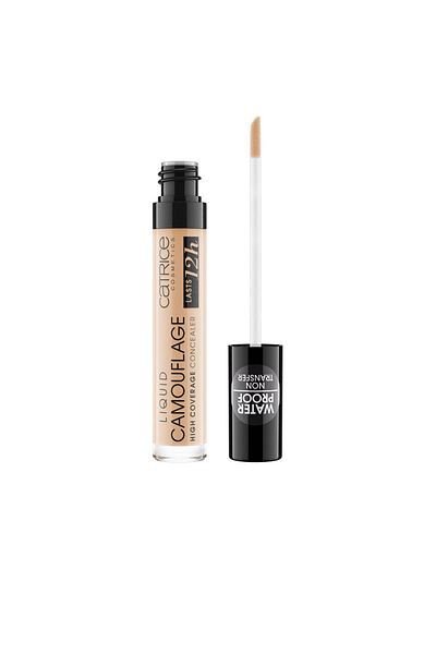 Catrice Liquid Camouflage Concealer mit hoher Deckkraft #036-Haselnuss Catrice 5 ml