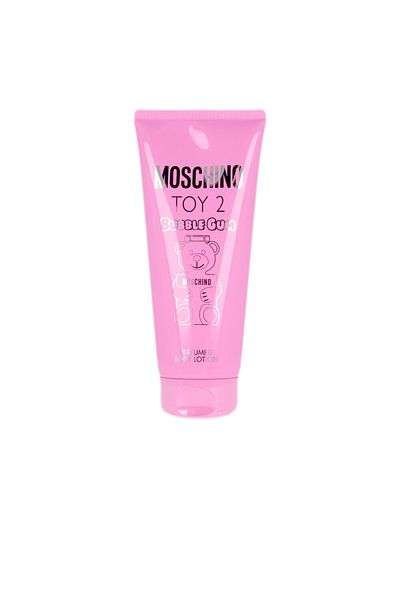 Moschino Toy 2 Bubble Gum Körperlotion Moschino 200 ml