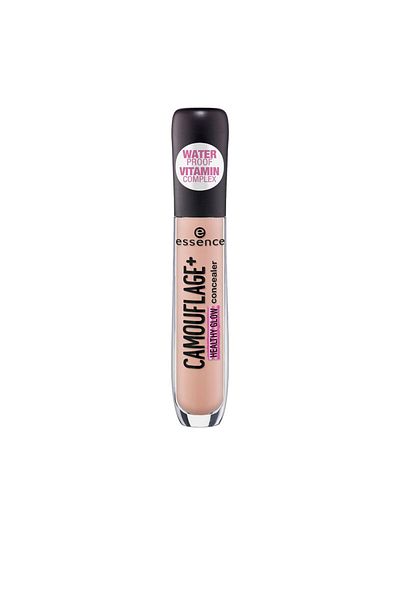 Essence Camouflage+ Healthy Glow Corrector #10-helles Elfenbein 5 ml