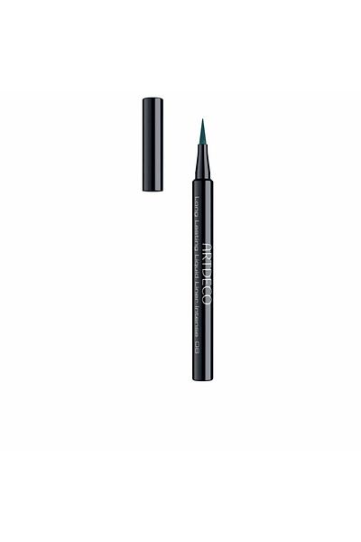Artdeco Langanhaltender Liquid Liner Intense #8-grün 0,6000 ML
