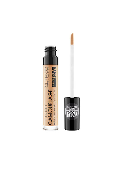 Catrice Liquid Camouflage High Coverage Concealer #048-desert Beige 5 ml