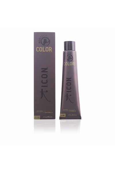 I.c.o.n. Ecotech Color Dogal Renk #7.0 Sarı 60 ml