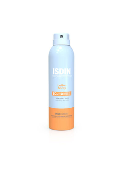 ISDIN Fotoprotector Lotion Spray Spf50 200 ml