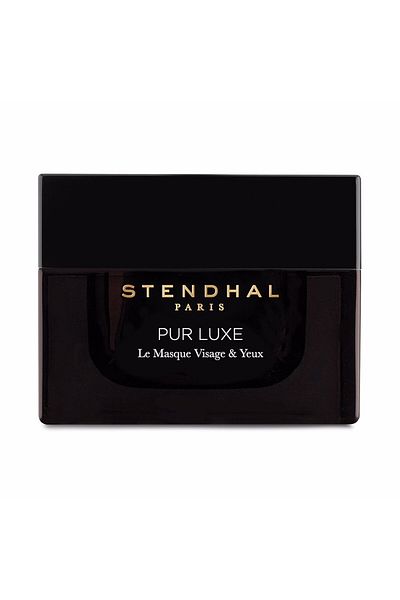 Stendhal Pur Luxe Le Masque Visage & Yeux Stendhal 50 ml