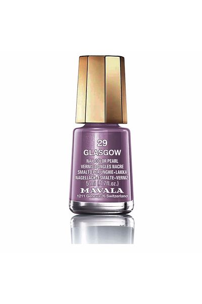Mavala Nagellack Nr. 29-Glasgow, 5 ml