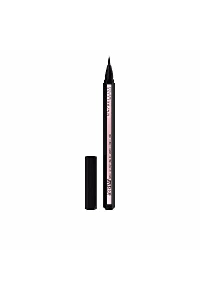 Maybelline New York Hyper Easy Brush Tip Liner #800-knockout Schwarz 0,6 gr