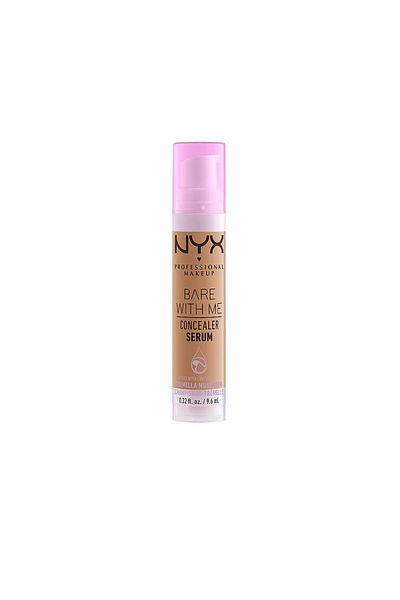 NYX Professional Makeup Bare With Me Concealer Serum #08-sand 9,6000 ML