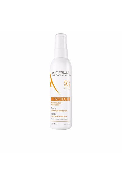A-DERMA Protect Spray Solar Spf50 200 ml
