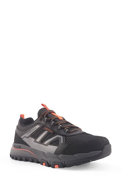 lumberjack BASTIA GR 4PR Negru Băiat Outdoor