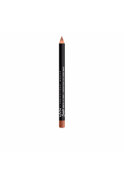 NYX Professional Makeup Suede Matte Lip Liner #soft-spoken 3,5 gr