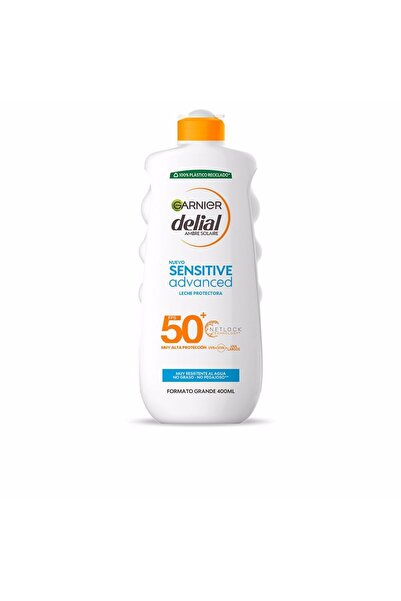 Garnier Sensitive Advanced Milch Spf50+ 400 ml