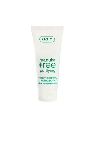 Ziaja Manuka Pasta Exfoliante 75 ml