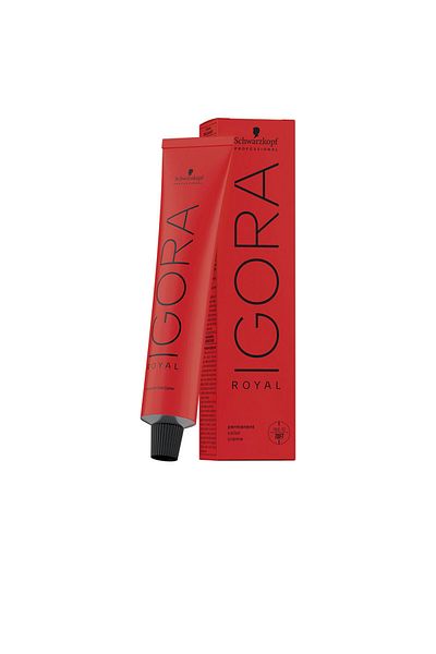 Schwarzkopf Igora Royal #7-4 60 ml