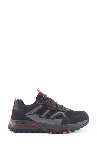 lumberjack BASTIA GR 4PR Negru Băiat Outdoor