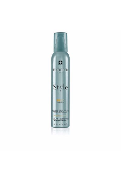 Rene Furterer Style Espuma Moldeadora 200 ml