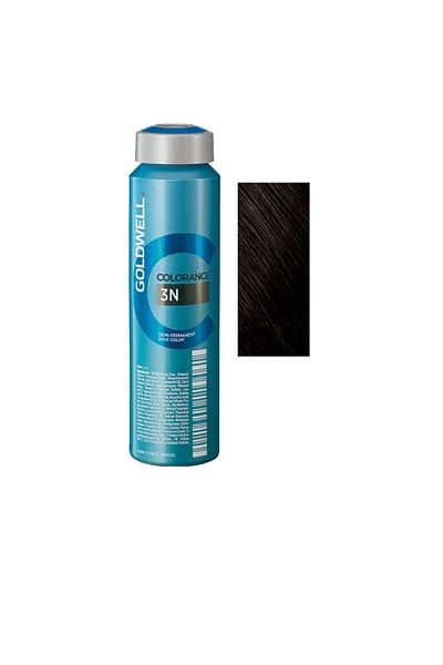 GOLDWELL Colorance Demi-permanente Haarfarbe #3n Goldwell 120 ml
