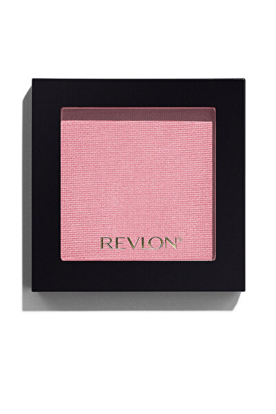 Revlon Mass Market Powder-blush #14-tickled Pink 5 gr