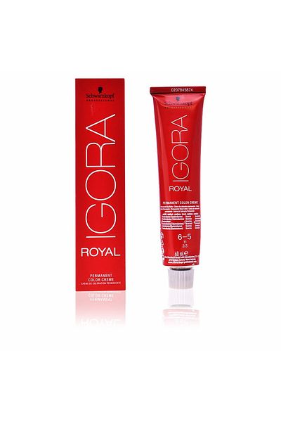 Schwarzkopf Igora Royal #6-5 60 ml