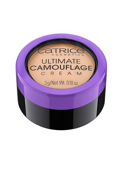 Catrice Ultimativer Camouflage-Creme-Concealer #015w-fair 3 gr