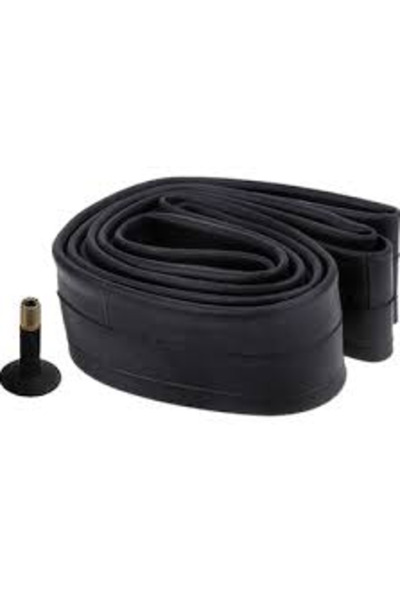 Panda 20 Jant Bisiklet Iç Lastik 20 X 1.75 / 2.125 Av-35 - Kısa Sibop