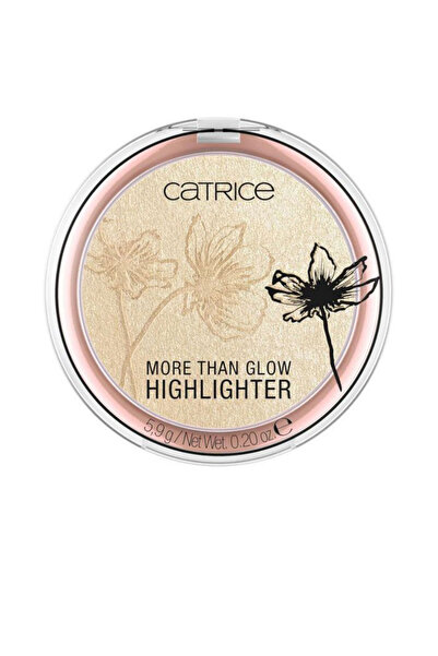Catrice Mehr Als Glow Textmarker #030-beyond Golden Glow 5,9 G 5,9 gr