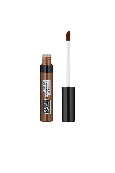 Sleek In Your Tone Longwear Concealer #10n-rich Sleek 7 ml