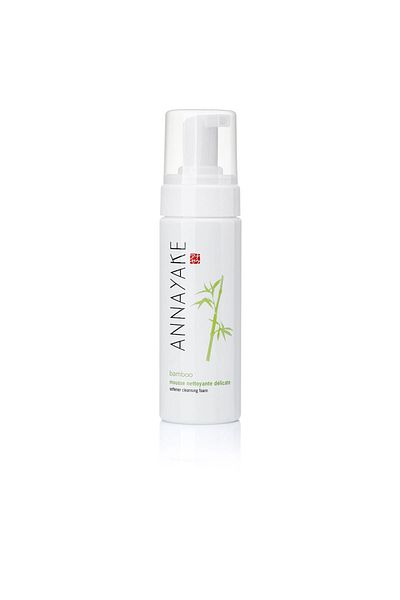 Annayake Bambus-Weichmacher-Reinigungsschaum Annayake 150 ml