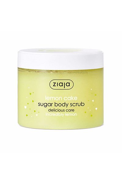 Ziaja Zitronenkuchen Exfoliante Corporal De Azúcar Ziaja 300 ml