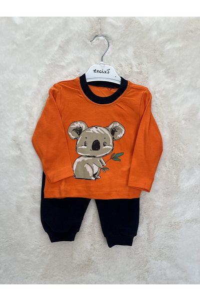 Necix's Koala Raincoat